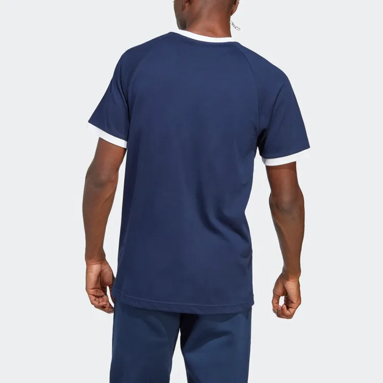 Adidas Adicolor Classics 3 Stripes Tee-4