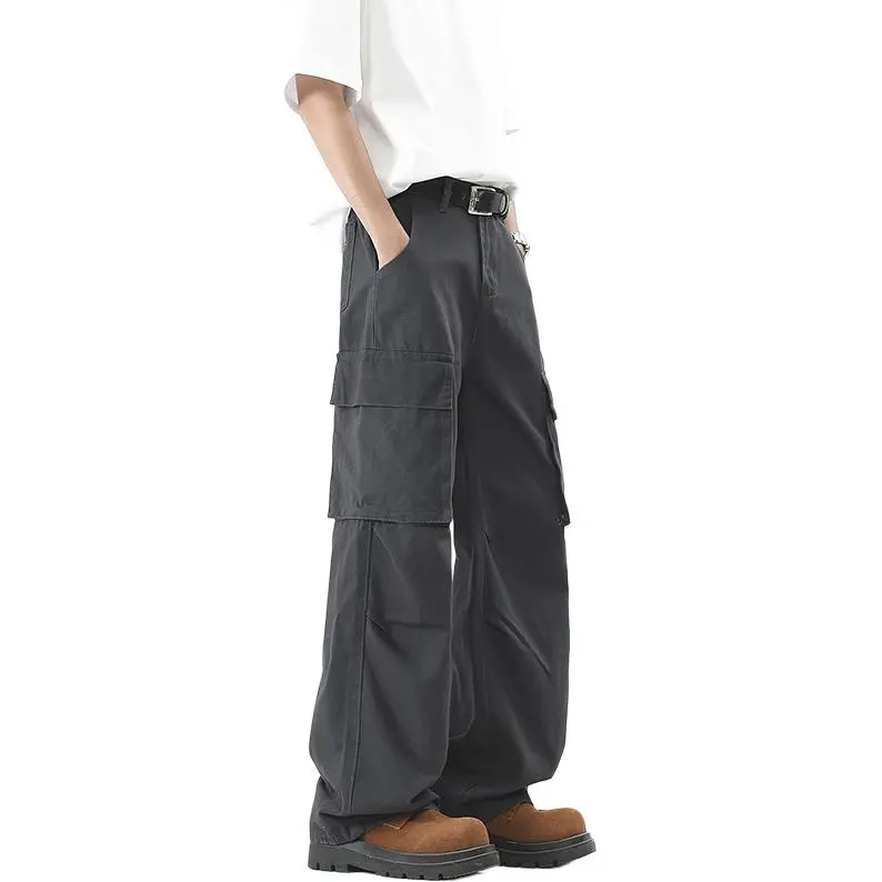 Worthwhile Movement Jeans Unisex-7