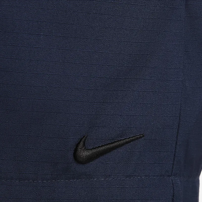 Nike Sportswear Collection Casual Shorts Women's Obsidian Color-4