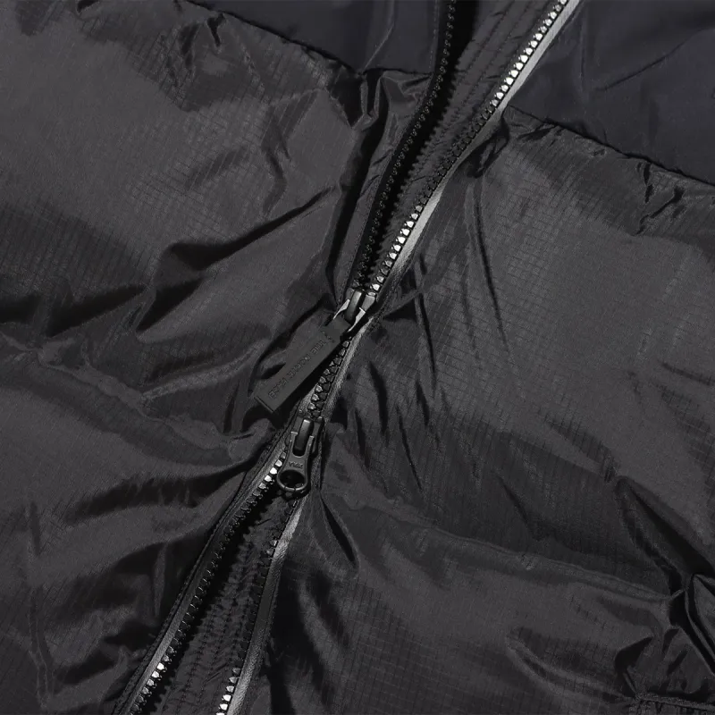 THE NORTH FACE Nupsi Jackets Coats Men's Black-3