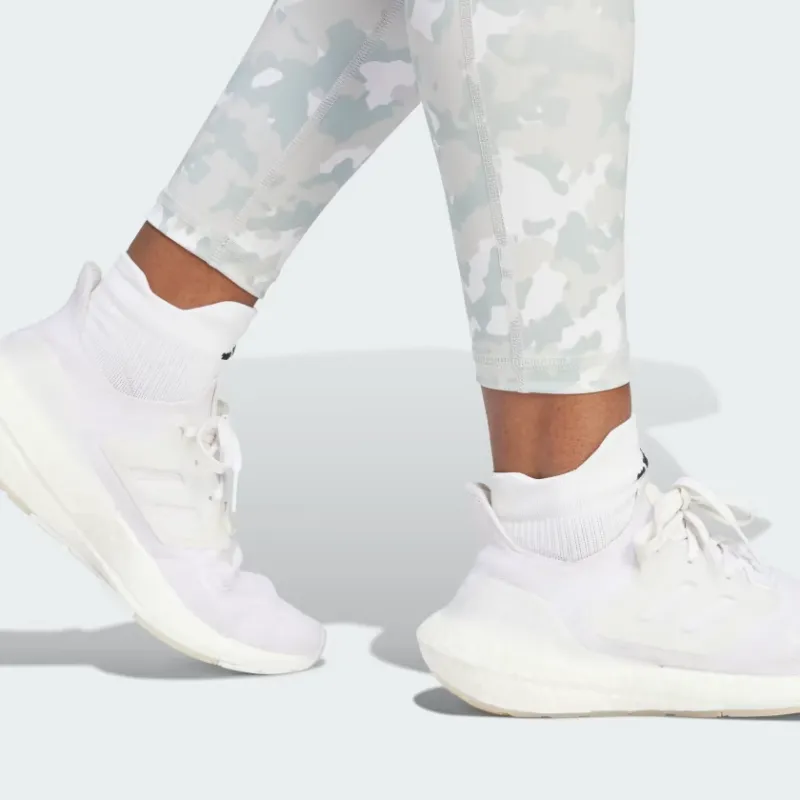 Adidas Leggings Women's White-4