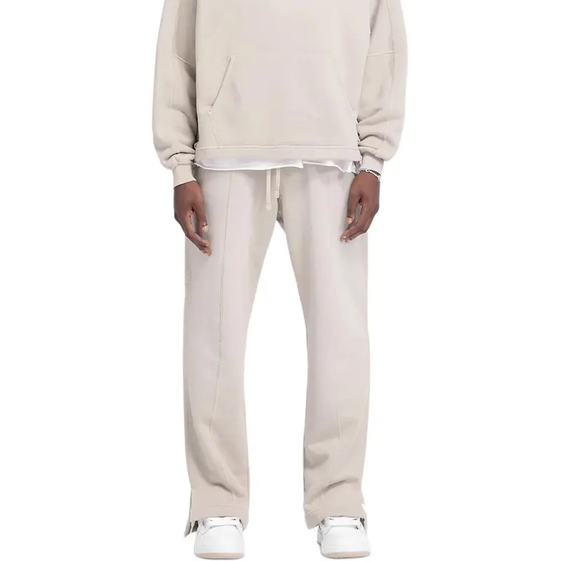 REPRESENT Seam detail Track Pants-5