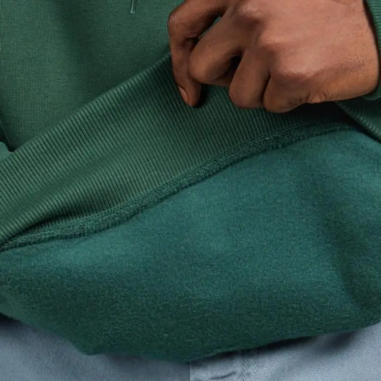 Carhartt WIP Hooded Chase Sweatshirt-4