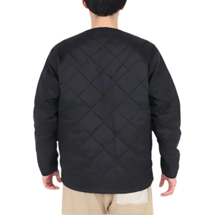 Jack Wolfskin Jackets & Coats Men's Black-3