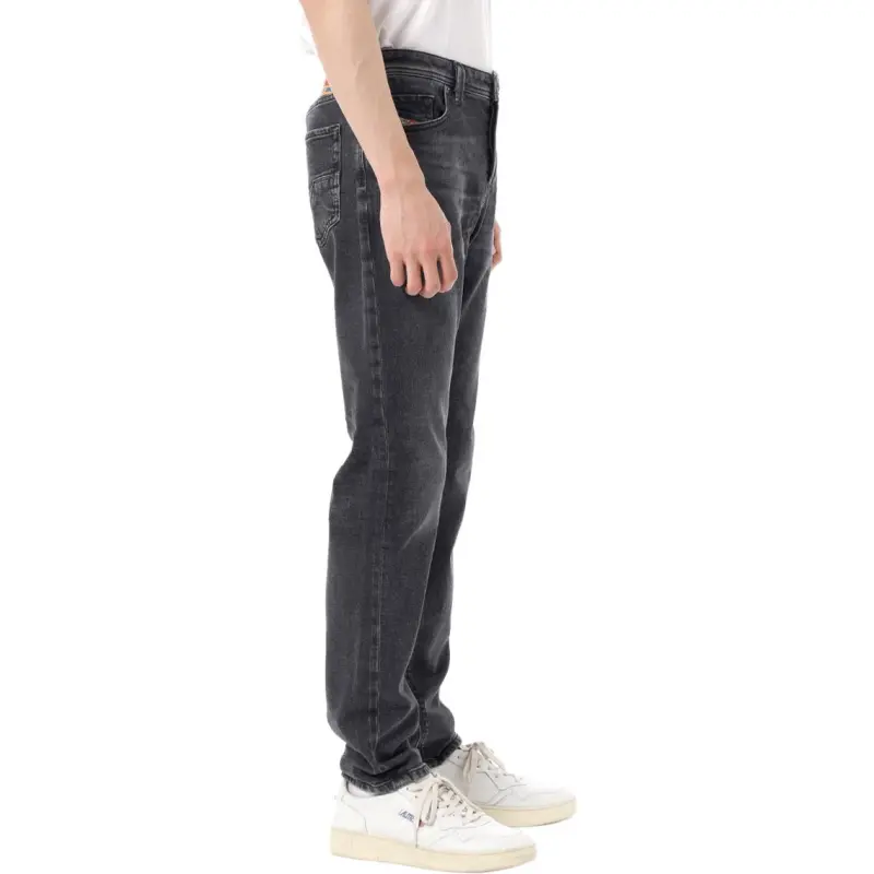 DIESEL Jeans Men Black-3