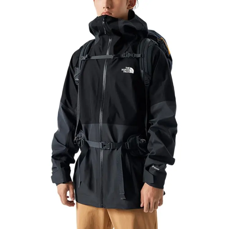 THE NORTH FACE Jazzi Lightweight Jacket-3