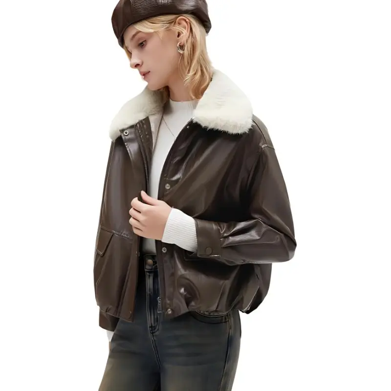 Love To Serve Jackets & Coats Women's-1