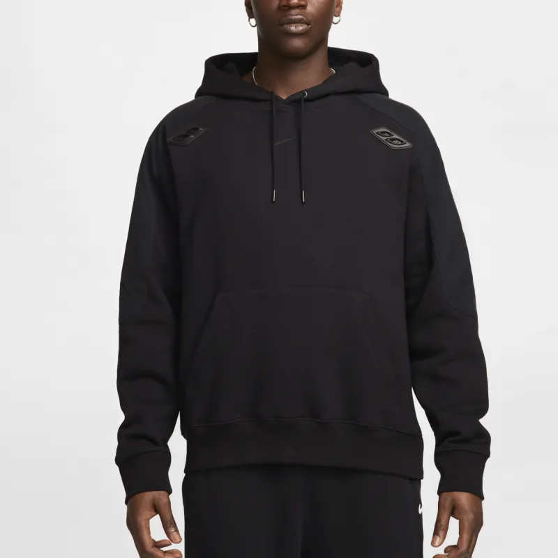 Nike Nike X Nocta Sweatshirt Unisex Black-2