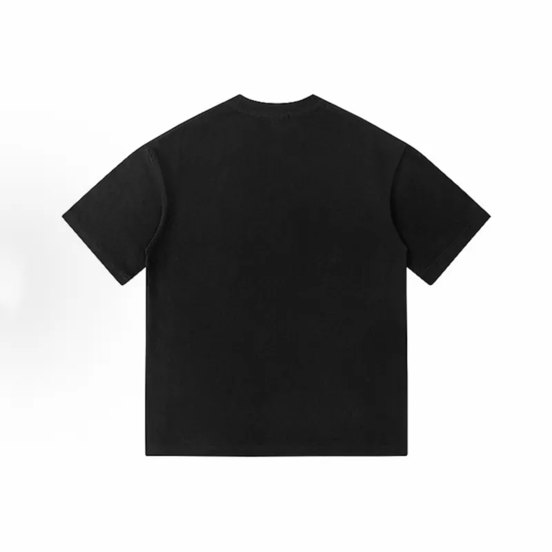 WKOOG T Shirts Unisex-1