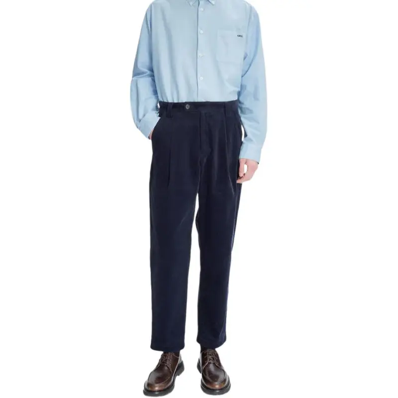 A.P.C Renato Pants-4