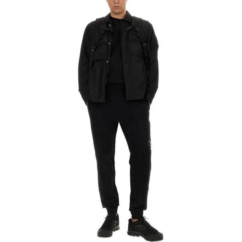 C.P.Company Lens detail Shirt-3