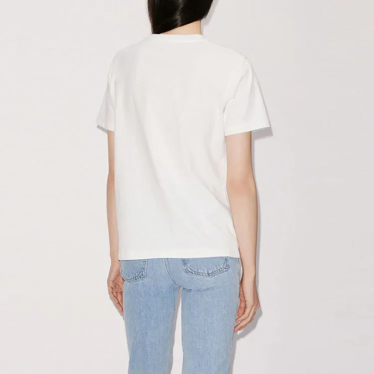 KENZO T Shirts Women's White-2