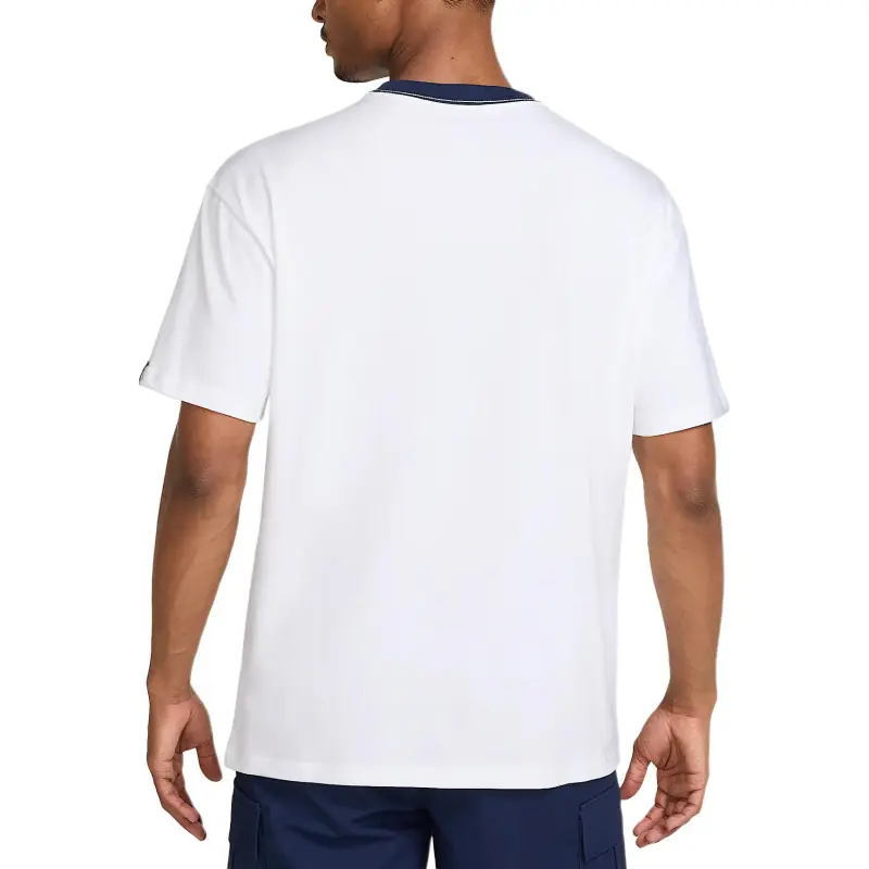 Nike Paris Saint Germain Swoosh Men's Nike Soccer T Shirt-1