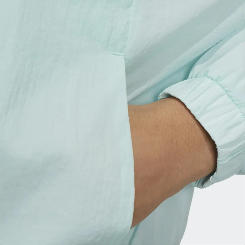 Adidas Neo Jackets Women's Clear Mint Green-3