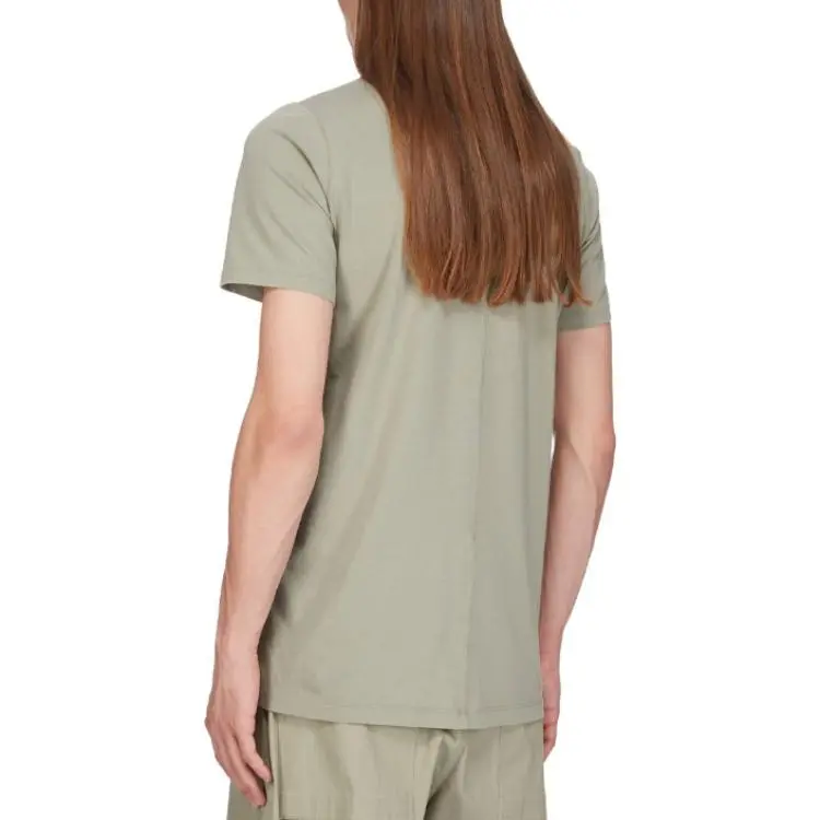 RICK OWENS Hollywood Level T Shirt-1
