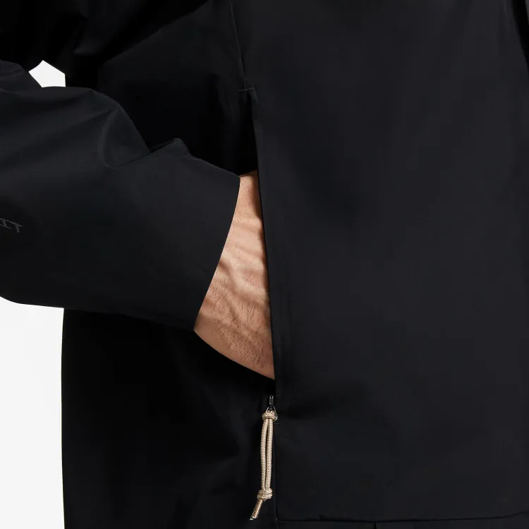 Nike Nike Nike Storm-FIT 'Cascade Rains' Men's Full-Zip Nike Nike Nike Storm-FIT 'Cascade Rains' Men's Full-Zip