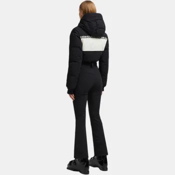 Moncler Padded Ski Suit