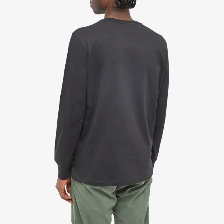 Paul Smith T Shirts Men Black-4