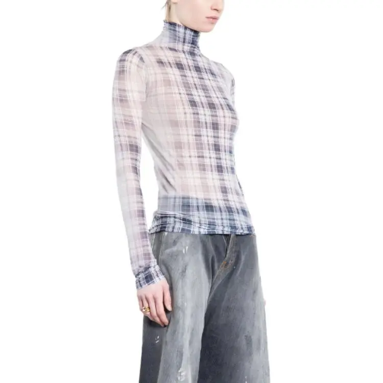 Acne Studios Seamless Top-4