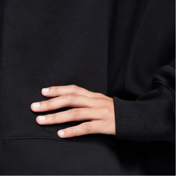 Nike Sportswear Phoenix Fleece Women's Over Oversized Cardigan-4