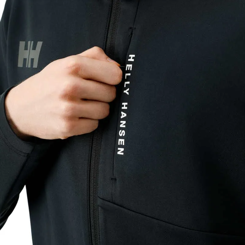 HELLY HANSEN Jackets & Coats Men's Black-2