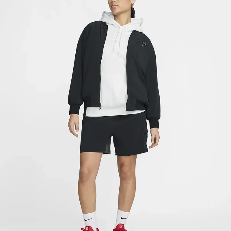 Nike Sabrina Reversible Basketball Jacket-2