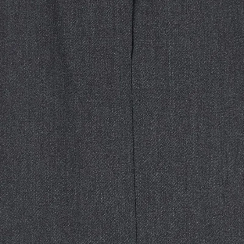 MaxMara High Waist Mini Skirt-2