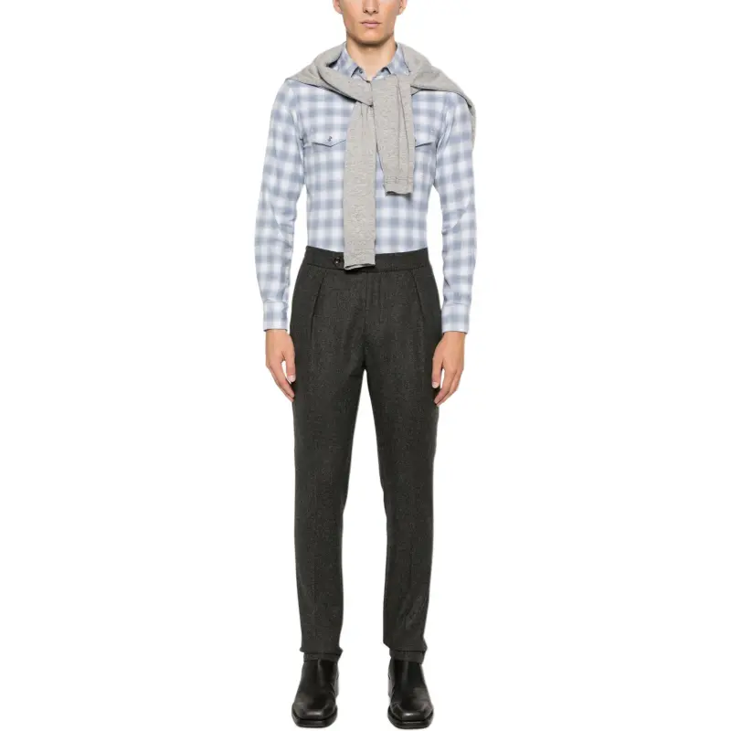 Polo Ralph Lauren Brad Trousers-1