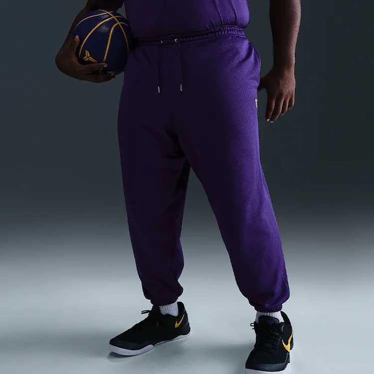 Nike Kobe Therma FIT Basketball Pants-2