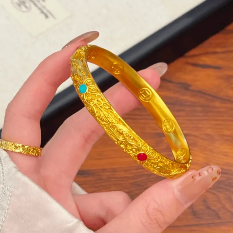KZD Bangles Women's-5