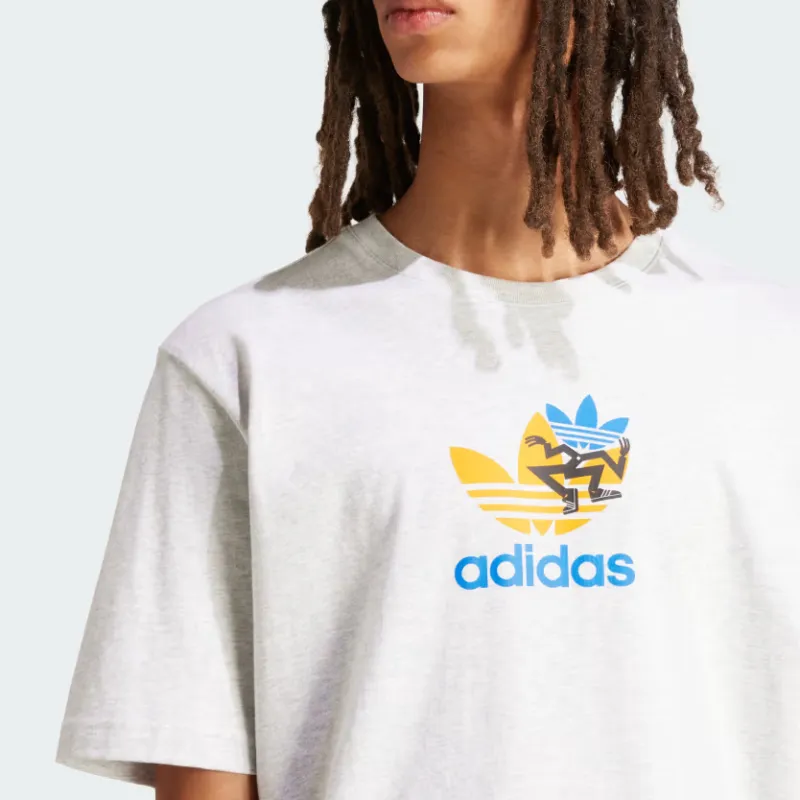 Adidas Training Supply Short Sleeve Tee-4