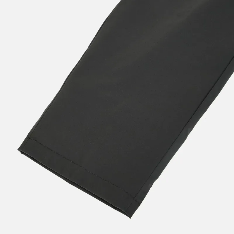 Columbia Insulated Pants Men's Gray Black-2