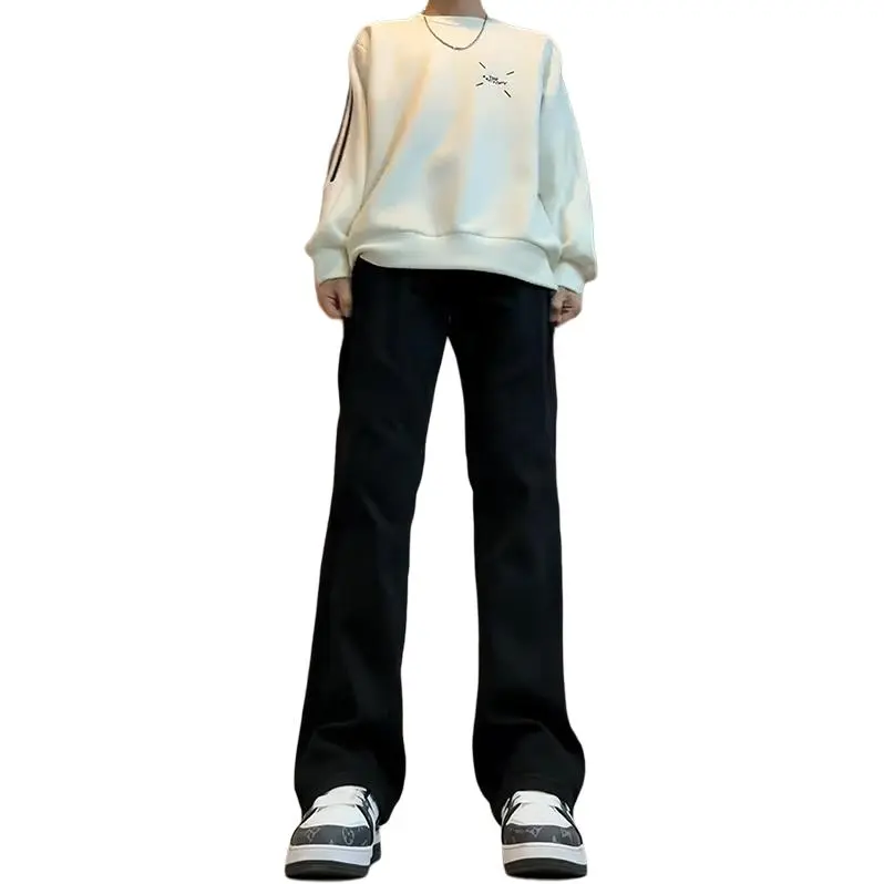 D&W Jeans Unisex-5