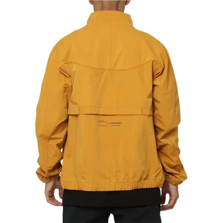 JORDAN 23 Engineered Statement Jacket-4