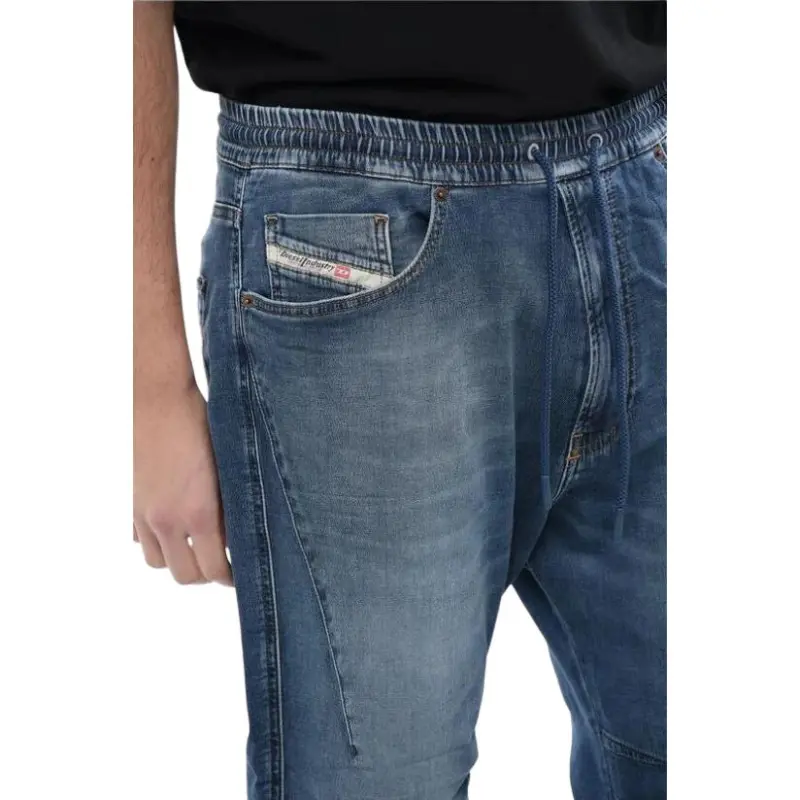 DIESEL Jeans Men Blue-2