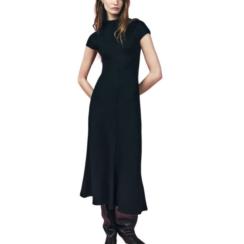 ZARA Sleeveless Dresses Women's-3