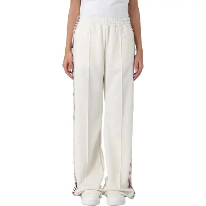 Golden Goose Side Striped Track Pants-3