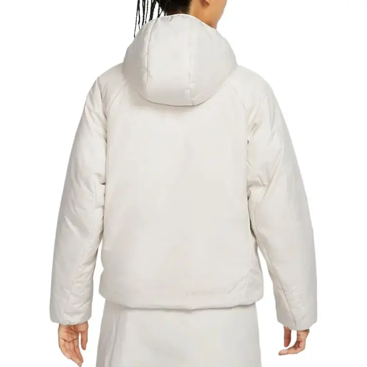 Nike THERMA-FIT ADVACG Collection Puffer Jacket Women's Mountain Peak White-3