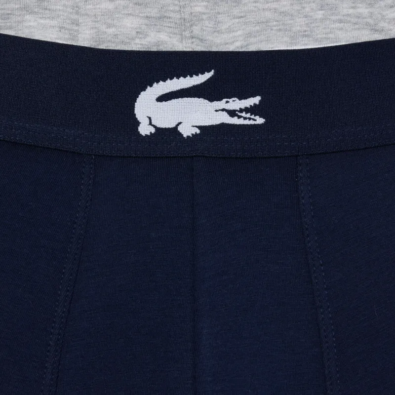 LACOSTE Underpants Men's 3 Pack-3