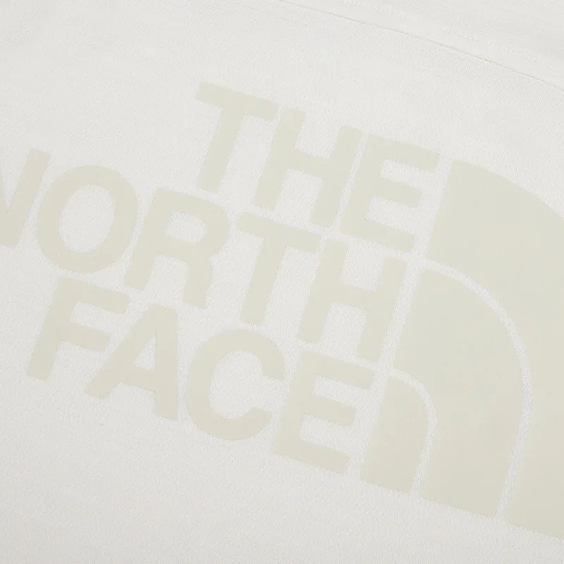 THE NORTH FACE Regular T Shirt Women's Snow Peak White-3