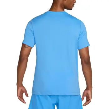 Nike Men's Dri FIT Running T Shirt
