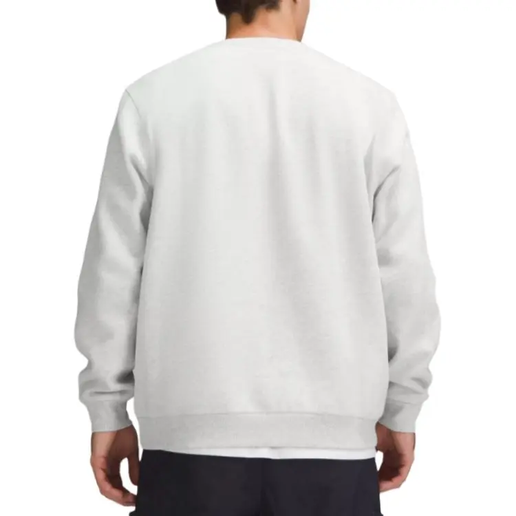 Lululemon Steady State Sweatshirt Men's-6