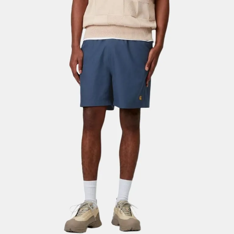 Carhartt WIP Chase Swim Shorts-2