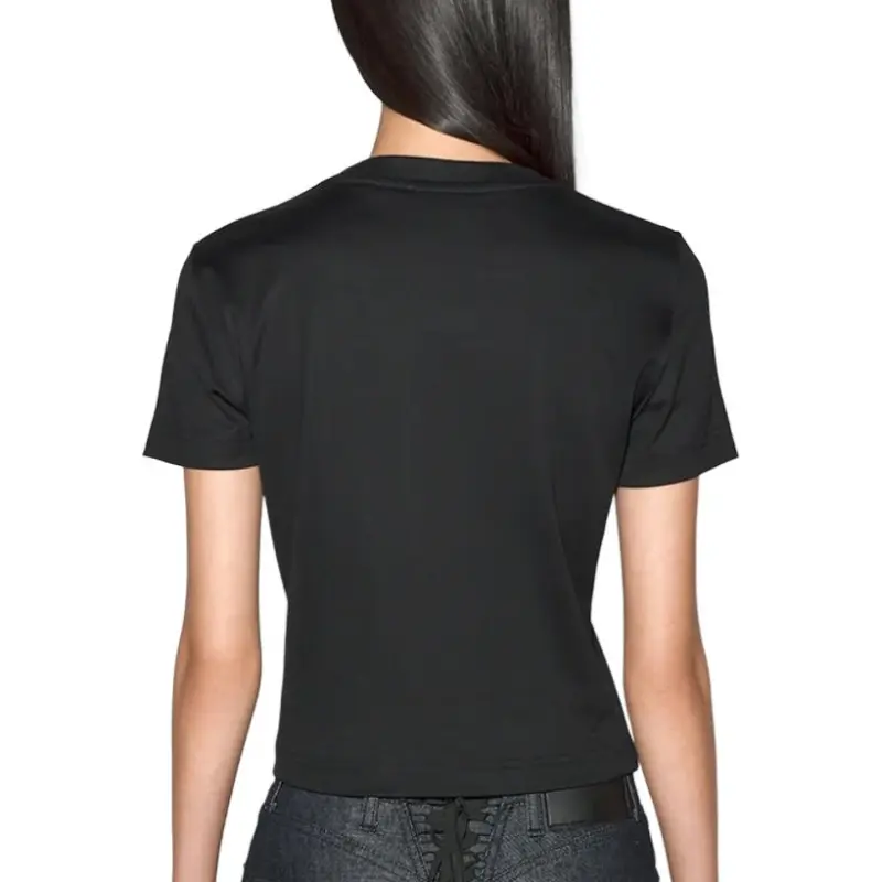 Mugler Signature T shirt-0