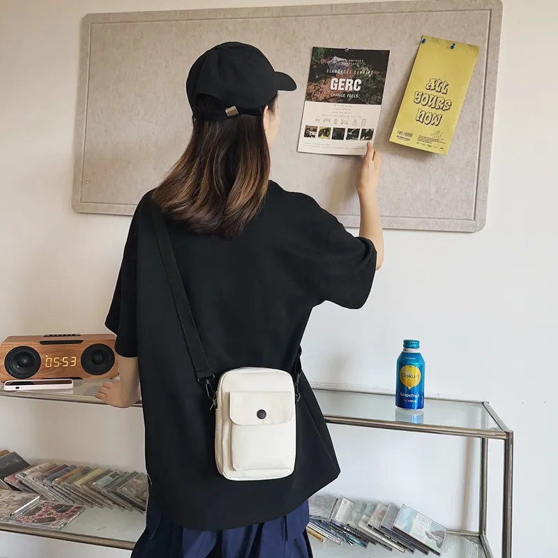 OUZIHUANG Crossbody Bags-1