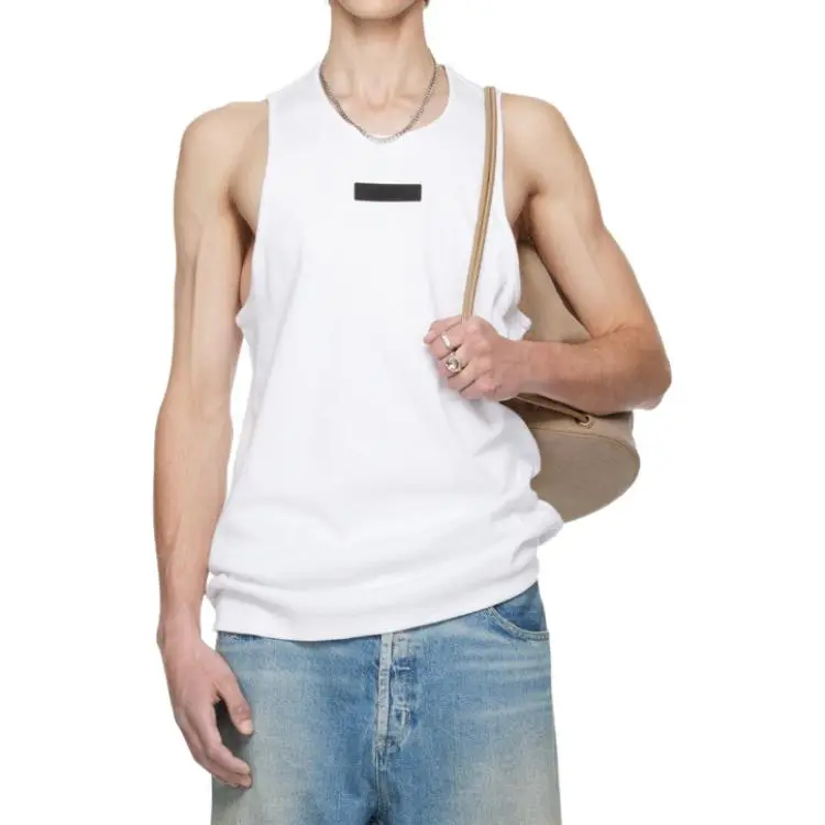 Fear Of God Essentials Core Collection Tank Top-3