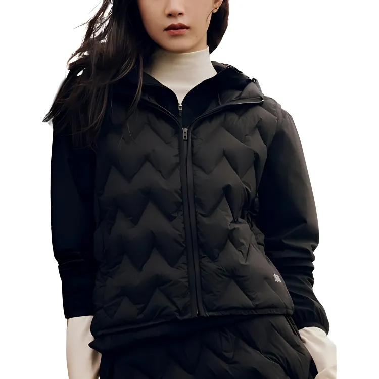 KOLON SPORT Vests Women's-5