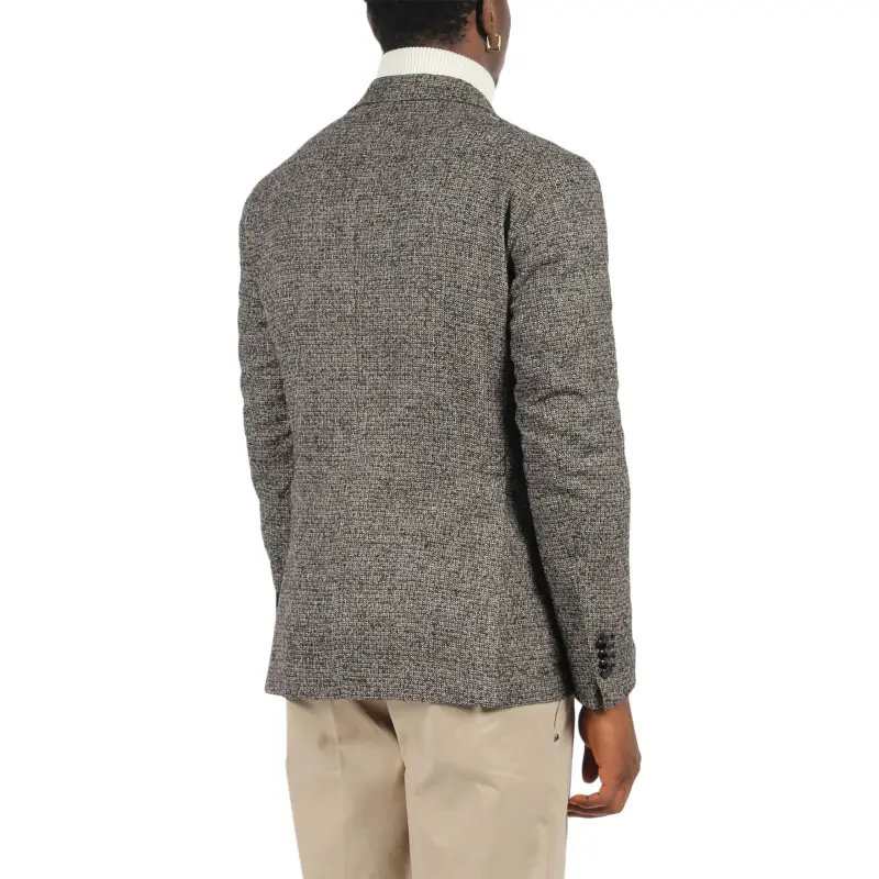 Tagliatore Double breasted Blazer-2