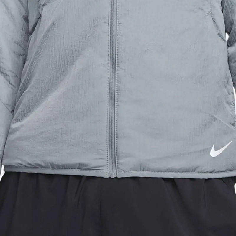 Nike Jackets Men Gray-4