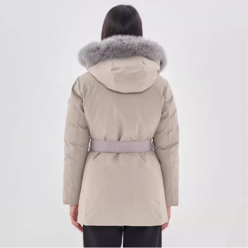 NEPA Down Jackets Women's-5